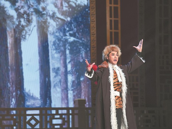 “京剧音乐革新者”龚国泰逝世：谁续写他留下的中西合璧传奇？