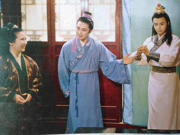 红楼梦:柳湘莲要求退婚的做法符合规定吗?