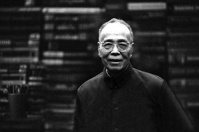 我的父亲李健吾：书伴随着他，可是他没有书房