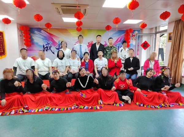 中国青少年心理成长基地一览，为什么能取得成功