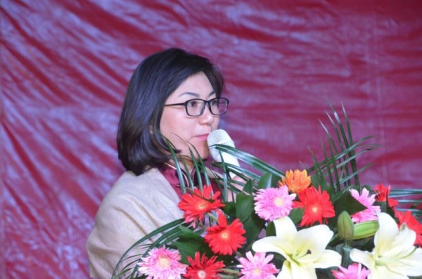 中国青少年心理成长基地落户河南郑州