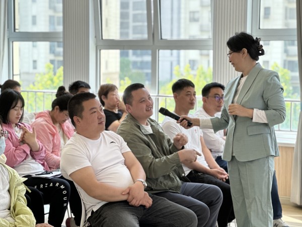 山东青岛：探索“心育”路径 护航青少年成长