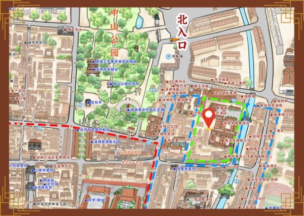 漳州木偶艺术表演馆、展示馆开放时间