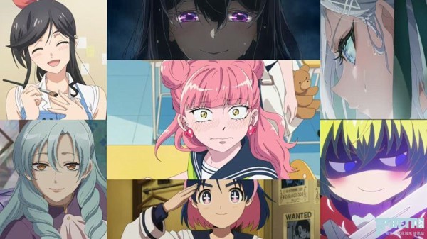 2026年1月新番扫雷总集篇，终究还是资本的胜利