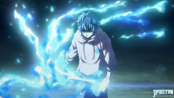 2026年1月新番扫雷（6）,以我账号化烈火