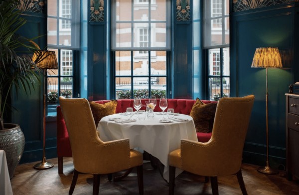 The Marylebone Hotel