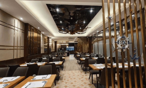 Photo courtesy of The Shell