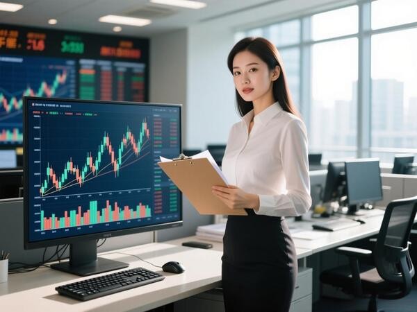 证券务实专业做什么工作_核心岗位详解_职业发展路径！