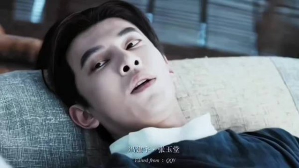 冯建宇拒绝情怀回归,以新角色自我证明