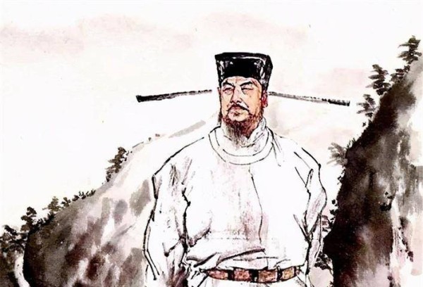 范仲淹的一首千古绝唱，从头美到尾，开篇惊艳绝伦，结尾催人泪下