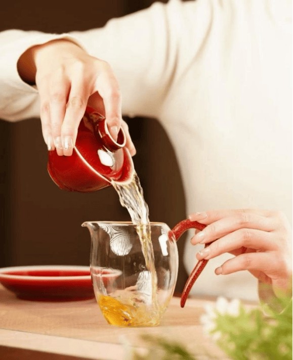 见山烧:跨越时间长河,再次刷新“中国红”