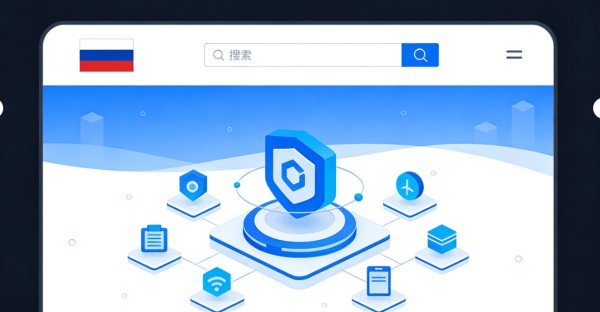 俄罗斯搜索引擎有哪些？2026网站汇总