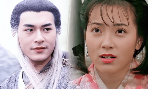 杨过为什么忘不了郭芙？长大后才猛然发现，他忘不了的其实是黄蓉