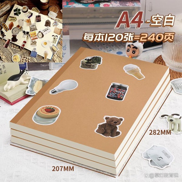 法拉蒙手帐怎么样？满足你的记录需求与个性化选择