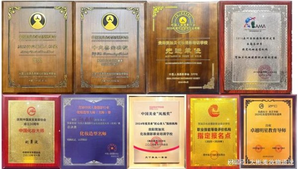 宝子们!美妆博主聊聊我眼中的化妆学习路径