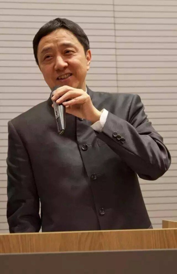 李小山:艺术害苦了多少人?