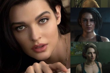 生化危机3:重制版