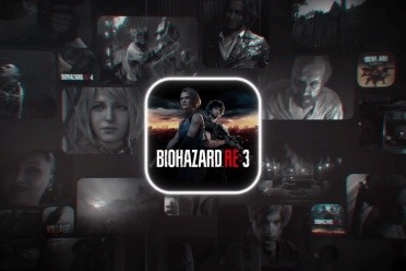《生化危机3：重制版》上线苹果平台！提供免费试玩