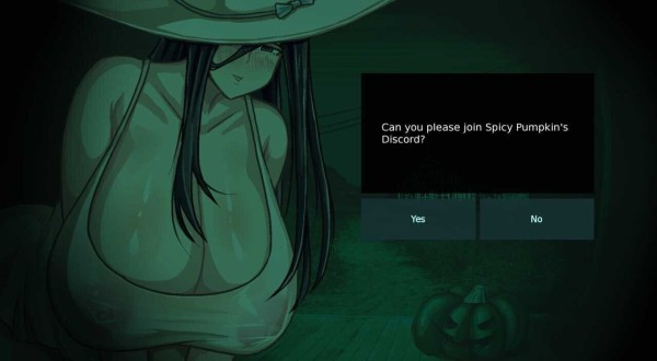 寻找X Not a Succubus 截图3 - 游戏