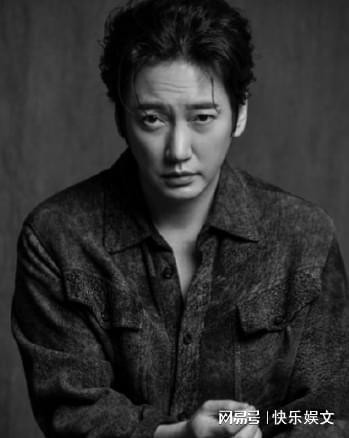 继张雪峰后,又一知名演员李尚宝去世享年45岁,死亡年轻化太唏嘘