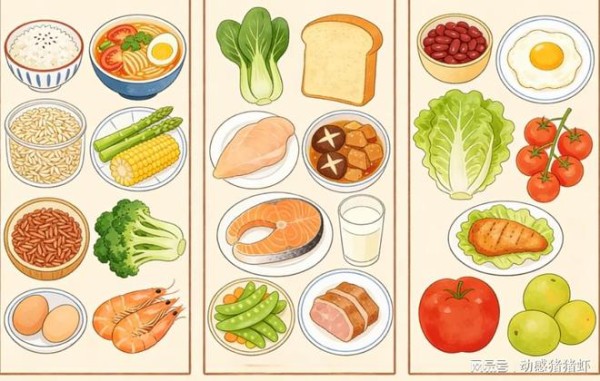 今日水素：膳食宝塔，非“塔”不可?