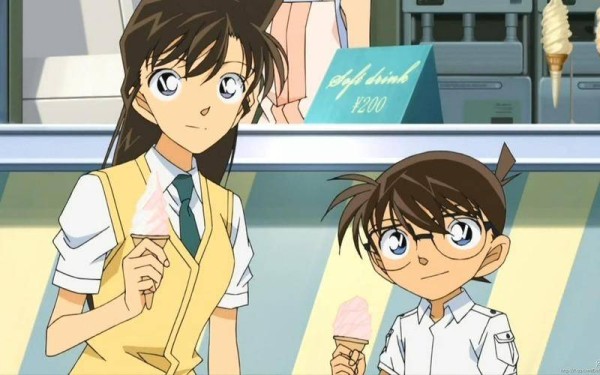 柯南联名新创华带动粉丝互动热潮