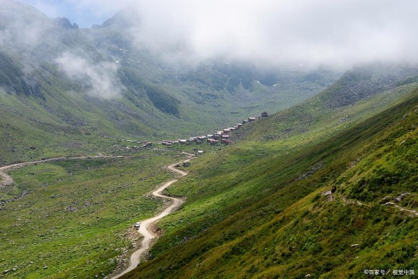 安徽自驾哪里值得一看？2025最新自驾路线全攻略，老司机都收藏了