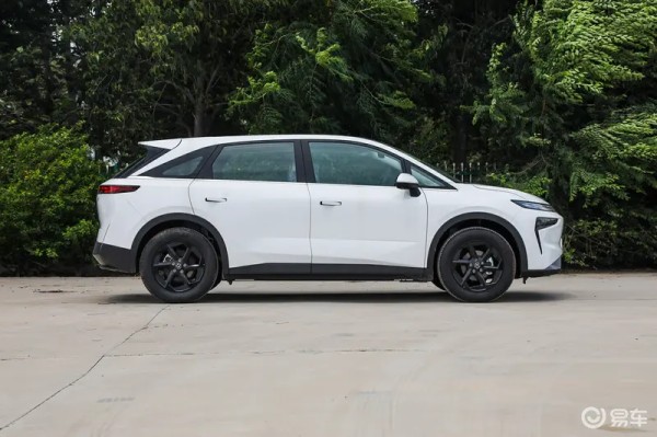 适合自驾游的“廉价”自主中型suv，启辰VX6购车指南