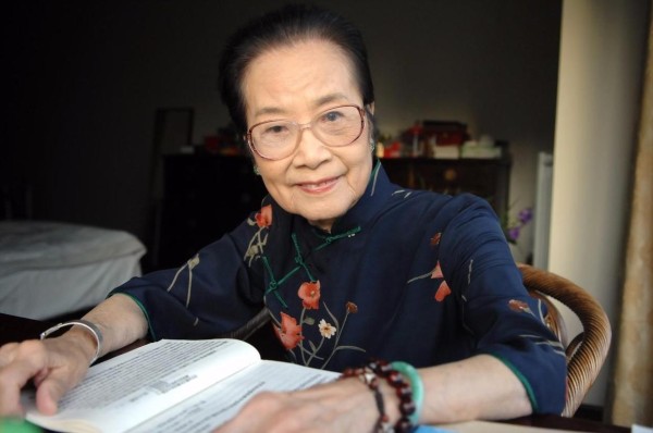 叶曼先生：要有智慧人生，首先得多读书