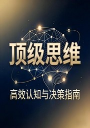 世界顶级思维108讲：重塑认知