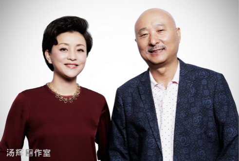 《杨澜访谈录》专访陈佩斯：喜剧的尊严