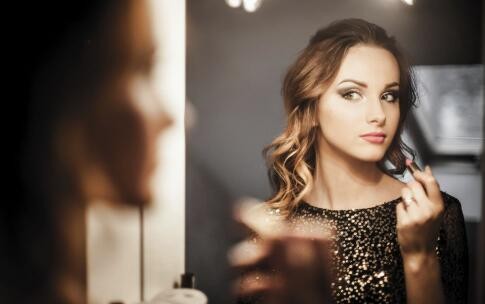 美容护肤 古代的美容方法 美容护肤的方法