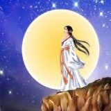 春花秋月四季飞