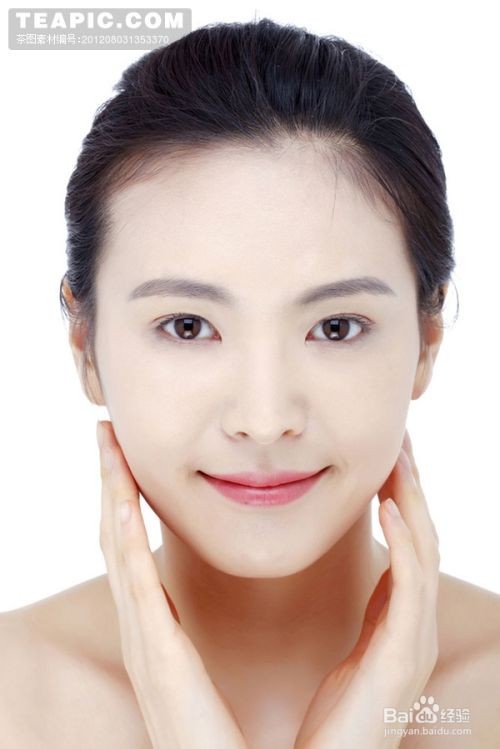 美容护肤小秘诀