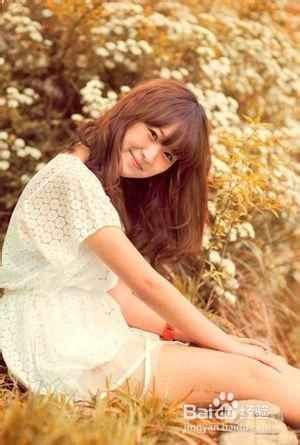 美容护肤小秘诀