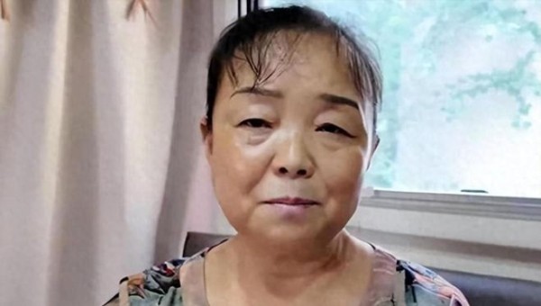 苏敏旅游6年后简直不敢认，连面相都变了，网友：这16万花得值！