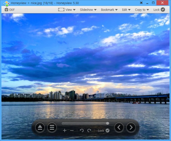 Honeyview · Free Image Viewer · Download & Features