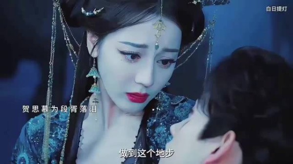 凭什么后来者居上，因为段胥又争又抢！