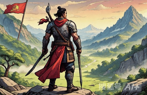 水浒世界里，和其余三大寇相比，梁山集团其实是最没前途的一个