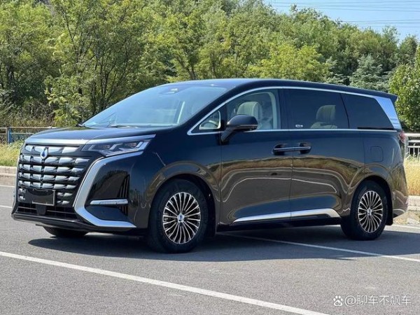 自驾游开什么车最合适?推荐5款长途自驾车型,安全舒适且超省油-有驾