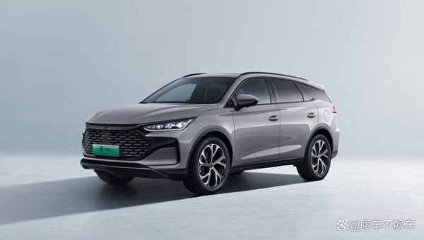 自驾游开什么车最合适?推荐5款长途自驾车型,安全舒适且超省油-有驾