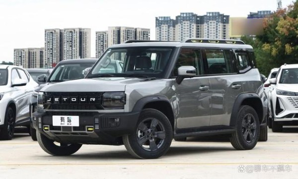 自驾游开什么车最合适?推荐5款长途自驾车型,安全舒适且超省油-有驾