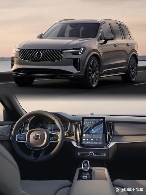 自驾游开什么车最合适?推荐5款长途自驾车型,安全舒适且超省油-有驾