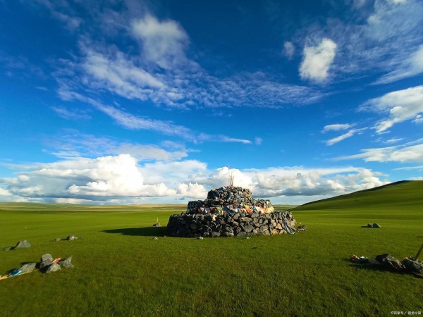 别只盯着北京天津了！河北这5个宝藏自驾地，才是自驾游的天花板