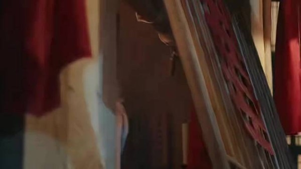 曾导好可爱,大婚之夜一定要探窗