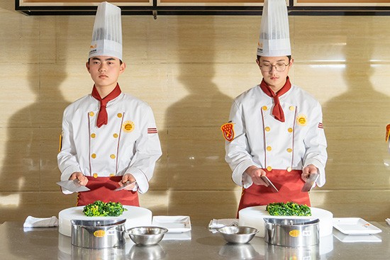 新东方烹饪学校课程有哪些