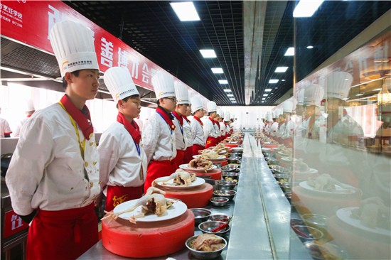 新东方烹饪学校十大烹饪课程排行榜 烹饪专业课程表有哪些