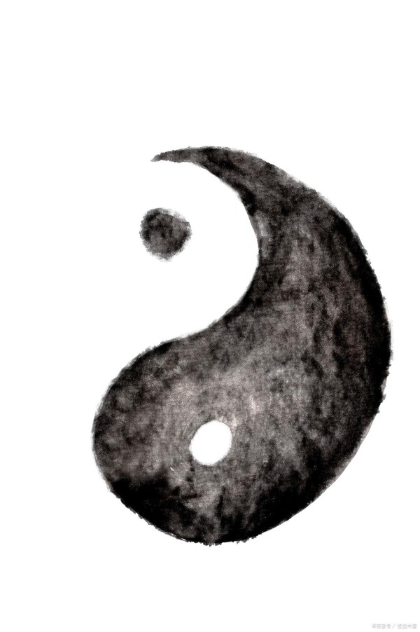 易道玄微：六十四卦中的天地人三才之道