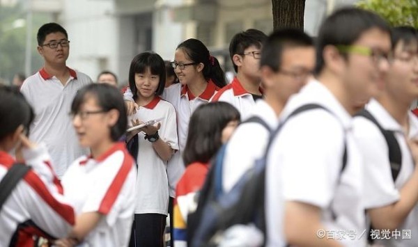乐观的心态是取得成功的好帮手，学生要学一学这几点