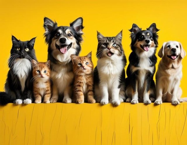 宠物健康常识科普：这些细节，关乎毛孩子的日常养护